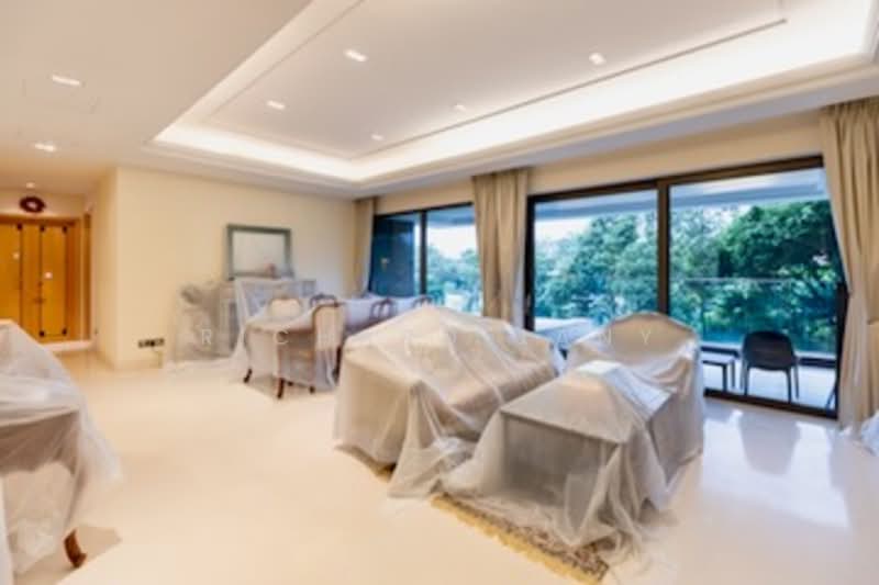 Parkview Eclat, 138 Grange Road, 3 Bedrooms, 2,895 sqft, Condominium For Sale, by Richard Jany, 500114703 - Living Room - PropertyGuru.com.sg