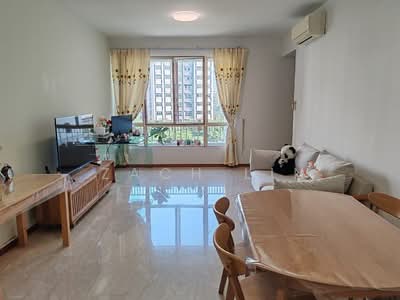 For Sale - Yishun Sapphire