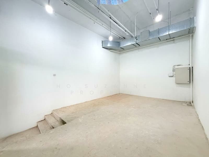 VisionCrest Commercial, 103 Penang Rd, Orchard / River Valley, 1,388 sqft, Other Retail For Rent, by Ho Suzanne, 500114708 - Interior - CommercialGuru.com.sg