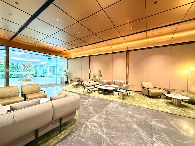 VisionCrest Commercial, 103 Penang Rd, Orchard / River Valley, 1,388 sqft, Other Retail For Rent, by Ho Suzanne, 500114708 - Lobby - CommercialGuru.com.sg
