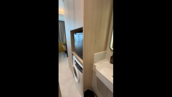 Co-Living Studio in Bugis | Near LASALLE, SMU, NAFA & Kaplan, Beach Road / Bugis / Rochor, Studio, 140 sqft, Apartment For Rent, by Eddie Tork 戴先生, 500114710 - PropertyGuru.com.sg