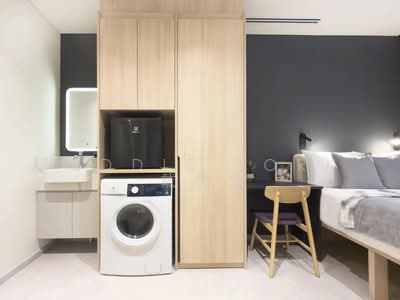 For Rent - Co-Living Studio in Bugis | Near LASALLE, SMU, NAFA & Kaplan
