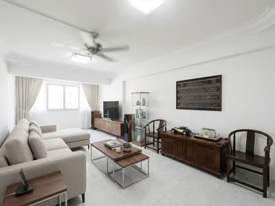 For Sale - 614 Choa Chu Kang Street 62