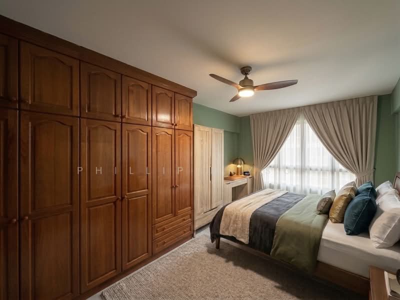 614 Choa Chu Kang Street 62, 614 Choa Chu Kang Street 62, 3 Bedrooms, 1,410 sqft, HDB Flat For Sale, by Phillip Bryson, 500114712 - PropertyGuru.com.sg