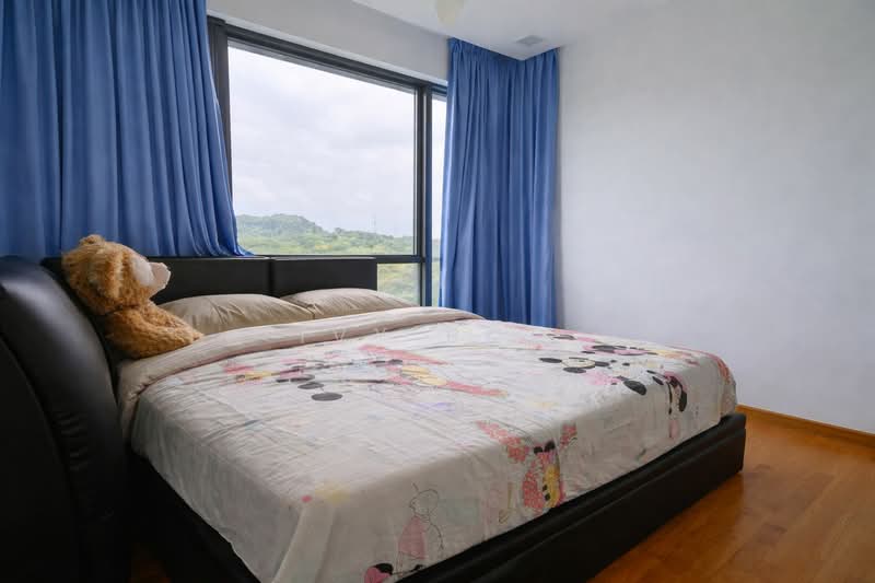 For Sale - Foresque Residences