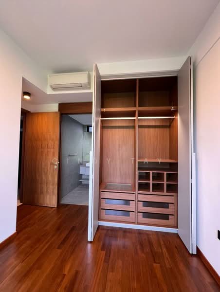 Kandis Residence, 8 Kandis Link, 2 Bedrooms, 764 sqft, Condominium For Sale, by Cindy Tay, 500114715 - Interior - PropertyGuru.com.sg