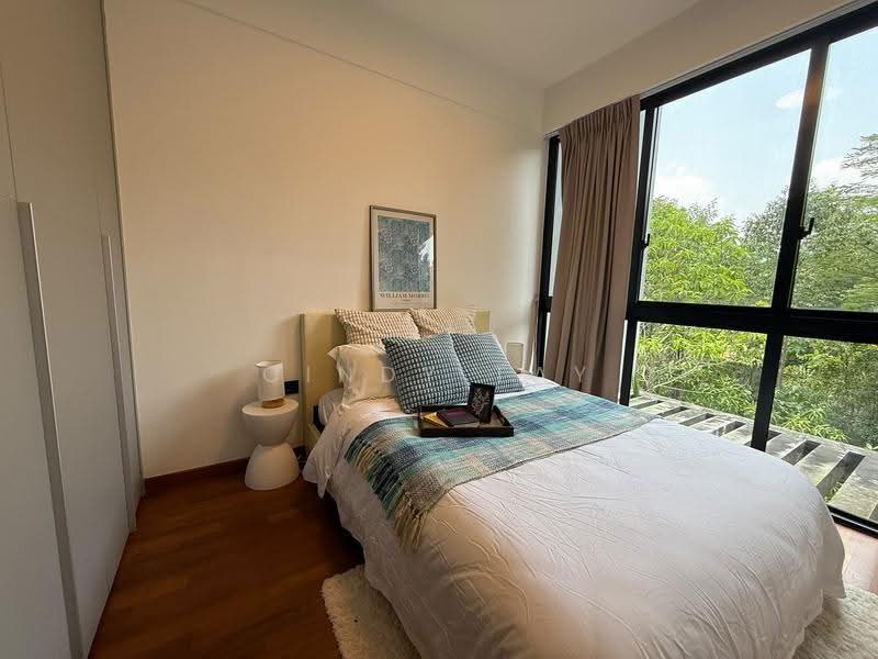 Kandis Residence, 8 Kandis Link, Sembawang / Yishun, 2 Bedrooms, 764 sqft, Condominium For Sale, by Cindy Tay, 500114715 - Bedroom - PropertyGuru.com.sg