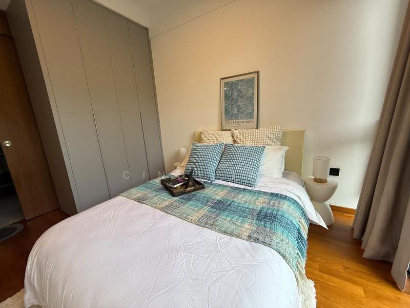 Kandis Residence, 8 Kandis Link, Sembawang / Yishun, 2 Bedrooms, 764 sqft, Condominium For Sale, by Cindy Tay, 500114715 - Bedroom - PropertyGuru.com.sg