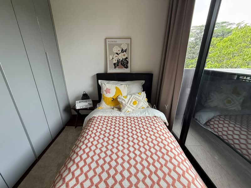 Kandis Residence, 8 Kandis Link, Sembawang / Yishun, 2 Bedrooms, 764 sqft, Condominium For Sale, by Cindy Tay, 500114715 - Bedroom - PropertyGuru.com.sg