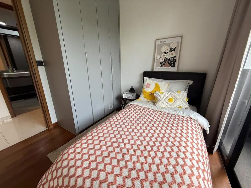 Kandis Residence, 8 Kandis Link, Sembawang / Yishun, 2 Bedrooms, 764 sqft, Condominium For Sale, by Cindy Tay, 500114715 - Bedroom - PropertyGuru.com.sg