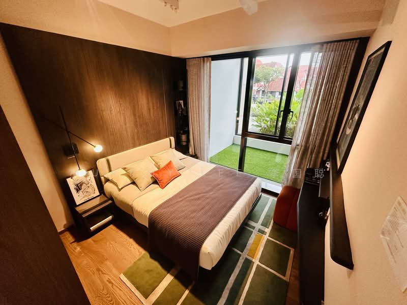 Terra Hill, 18 Yew Siang Road, 3 Bedrooms, 1,249 sqft, Condominium For Sale, by Murphy Lee 李国聪, 500114716 - Bedroom - PropertyGuru.com.sg