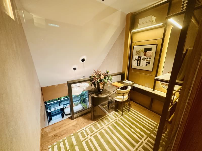 Terra Hill, 18 Yew Siang Road, 3 Bedrooms, 1,249 sqft, Condominium For Sale, by Murphy Lee 李国聪, 500114716 - Study - PropertyGuru.com.sg