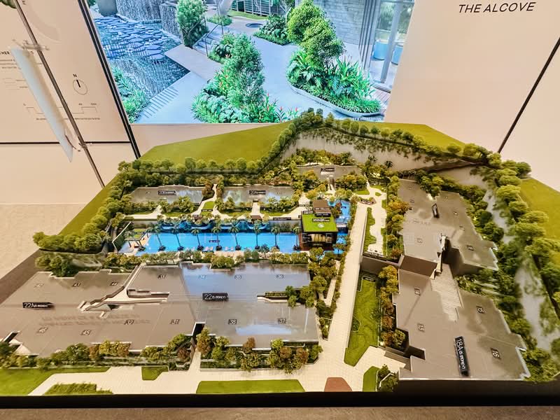 Terra Hill, 18 Yew Siang Road, 3 Bedrooms, 1,249 sqft, Condominium For Sale, by Murphy Lee 李国聪, 500114716 - Exterior - PropertyGuru.com.sg