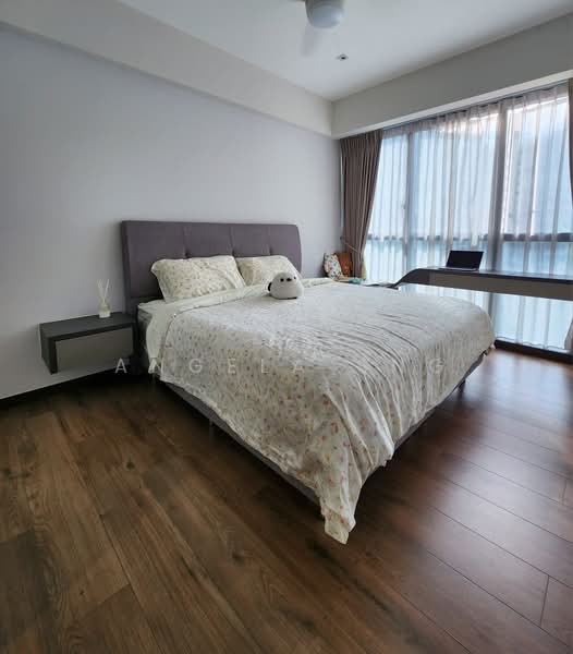 Lake Grande, 6 Jurong Lake Link, 3 Bedrooms, 947 sqft, Condominium For Sale, by Angela Sng, 500114717 - Bedroom - PropertyGuru.com.sg