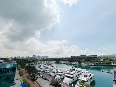 For Sale - Marina Collection