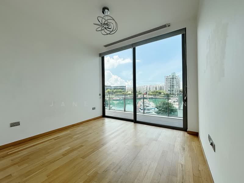 Marina Collection, 17 Cove Drive, 6 Bedrooms, 4,725 sqft, Condominium For Sale, by Jane Setiawan, 500114718 - Balcony - PropertyGuru.com.sg