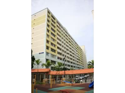 For Rent - 249 Yishun Avenue 9