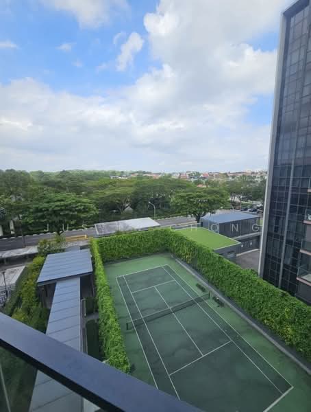 Fourth Avenue Residences, 2 Fourth Avenue, 2 Bedrooms, 689 sqft, Condominium For Rent, by Justin Chong, 500114721 - Exterior - PropertyGuru.com.sg