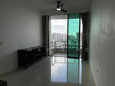 For Sale - Sky Green