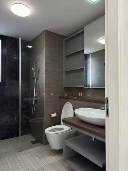 Sky Green, 568 Macpherson Green, 2 Bedrooms, 797 sqft, Condominium For Sale, by Mavis Ho, 500114723 - Bathroom - PropertyGuru.com.sg