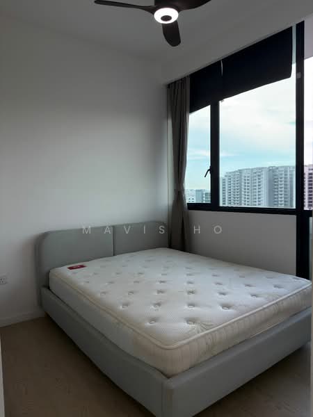 Sky Green, 568 Macpherson Green, 2 Bedrooms, 797 sqft, Condominium For Sale, by Mavis Ho, 500114723 - Bedroom - PropertyGuru.com.sg