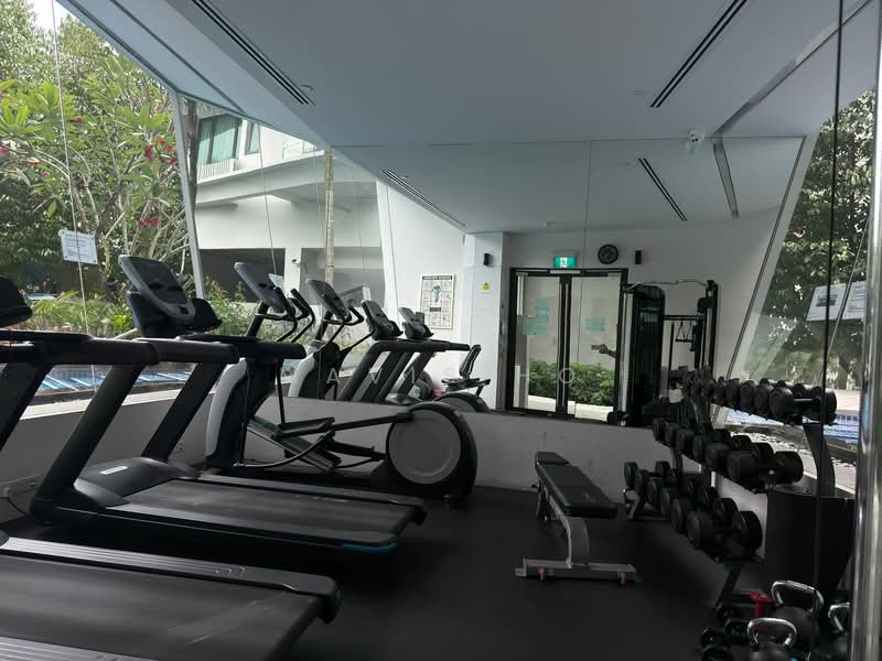 Sky Green, 568 Macpherson Green, 2 Bedrooms, 797 sqft, Condominium For Sale, by Mavis Ho, 500114723 - Gym - PropertyGuru.com.sg