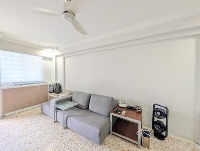 For Rent - 550 Bedok North Avenue 1