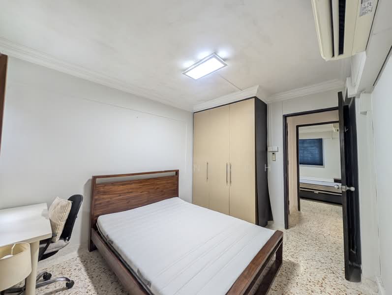 550 Bedok North Avenue 1, 550 Bedok North Avenue 1, 2 Bedrooms, 732 sqft, HDB Flat For Rent, by Kelvin Koh, 500114726 - Bedroom - PropertyGuru.com.sg