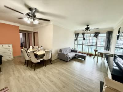 For Sale - 80A Telok Blangah Street 31