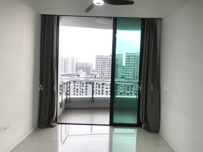 For Sale - Sky Green