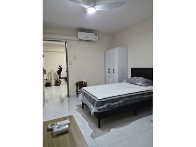 For Rent - 859 Tampines Avenue 5