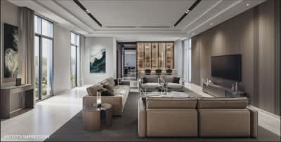 For Sale - NEWLY TOP D10 DETACHED ⭐️1KM FROM HENRY PARK