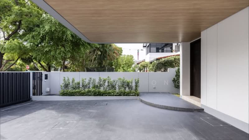 NEWLY TOP D10 DETACHED ⭐️1KM FROM HENRY PARK, , 5 Bedrooms, 12,109 sqft, Detached House For Sale, by Glendon Ong, 500114734 - Exterior - PropertyGuru.com.sg