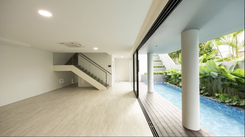 NEWLY TOP D10 DETACHED ⭐️1KM FROM HENRY PARK, , 5 Bedrooms, 12,109 sqft, Detached House For Sale, by Glendon Ong, 500114734 - Interior - PropertyGuru.com.sg