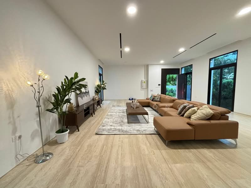 For Sale - NEWLY TOP D10 DETACHED ⭐️1KM FROM HENRY PARK