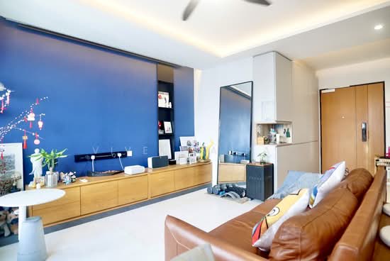 For Sale - 26A Saint George's Lane