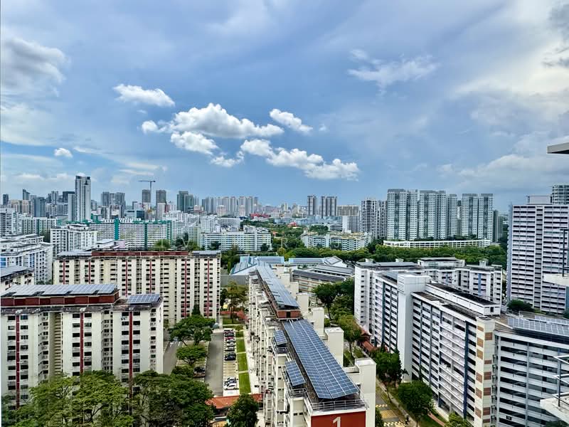 26A Saint George's Lane, 26A Saint George's Lane, 3 Bedrooms, 990 sqft, HDB Flat For Sale, by Vivek Rajpal, 500114735 - Exterior - PropertyGuru.com.sg