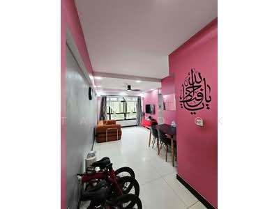 For Sale - 868A Tampines Avenue 8