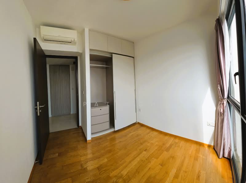 Botanique at Bartley, 227 Upper Paya Lebar Road, 2 Bedrooms, 850 sqft, Condominium For Rent, by Pat Goh, 500114739 - Common Bedroom - PropertyGuru.com.sg