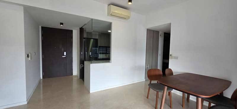 Botanique at Bartley, 227 Upper Paya Lebar Road, 2 Bedrooms, 850 sqft, Condominium For Rent, by Pat Goh, 500114739 - Dining Room - PropertyGuru.com.sg