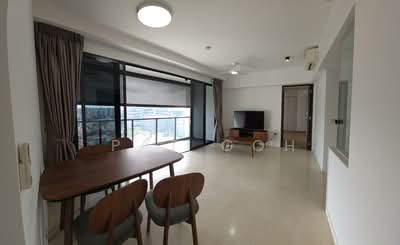 For Rent - Botanique at Bartley