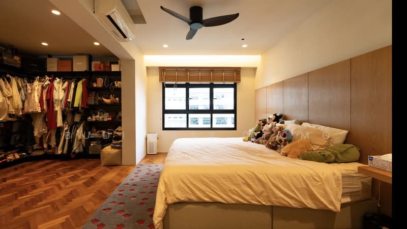 601C Tampines Avenue 9, 601C Tampines Avenue 9, 3 Bedrooms, 1,206 sqft, HDB Flat For Sale, by Budi Rayy Utomo, 500114740 - Bedroom - PropertyGuru.com.sg