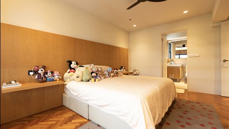 601C Tampines Avenue 9, 601C Tampines Avenue 9, 3 Bedrooms, 1,206 sqft, HDB Flat For Sale, by Budi Rayy Utomo, 500114740 - Bedroom - PropertyGuru.com.sg