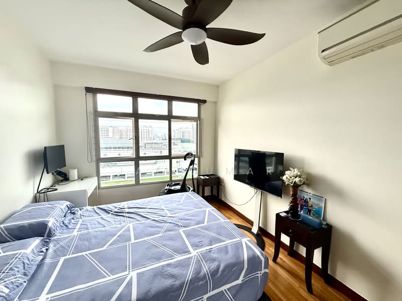 216D Compassvale Drive, 216D Compassvale Drive, 3 Bedrooms, 1,206 sqft, HDB Flat For Sale, by Jay Kumar, 500114741 - Bedroom - PropertyGuru.com.sg