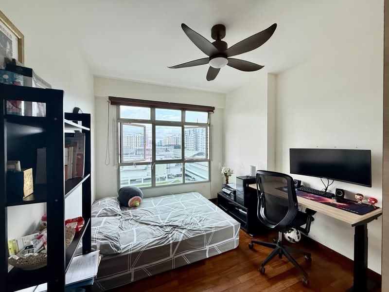 216D Compassvale Drive, 216D Compassvale Drive, 3 Bedrooms, 1,206 sqft, HDB Flat For Sale, by Jay Kumar, 500114741 - PropertyGuru.com.sg