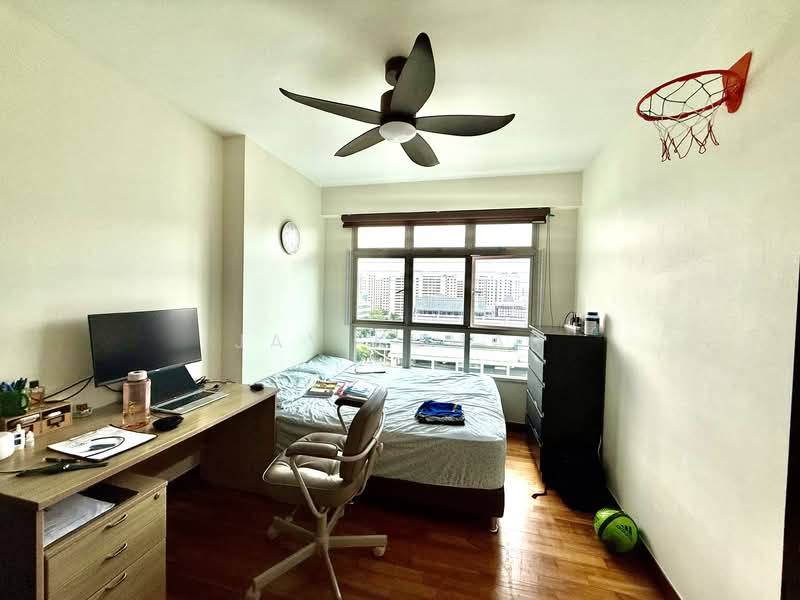 216D Compassvale Drive, 216D Compassvale Drive, 3 Bedrooms, 1,206 sqft, HDB Flat For Sale, by Jay Kumar, 500114741 - PropertyGuru.com.sg