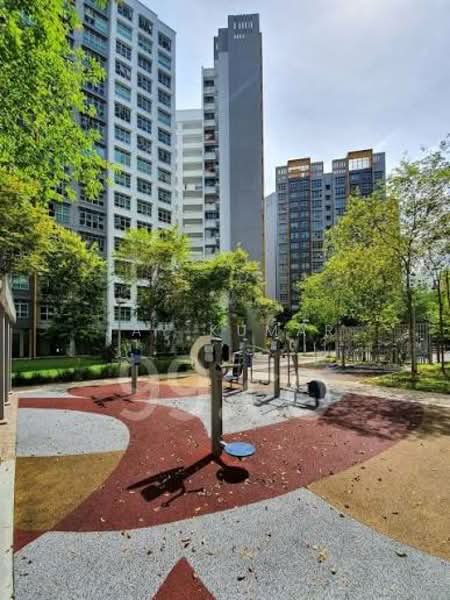 216D Compassvale Drive, 216D Compassvale Drive, 3 Bedrooms, 1,206 sqft, HDB Flat For Sale, by Jay Kumar, 500114741 - Exterior - PropertyGuru.com.sg