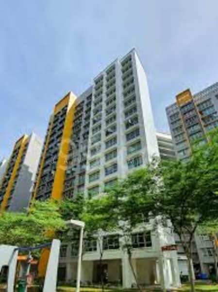 216D Compassvale Drive, 216D Compassvale Drive, 3 Bedrooms, 1,206 sqft, HDB Flat For Sale, by Jay Kumar, 500114741 - Exterior - PropertyGuru.com.sg