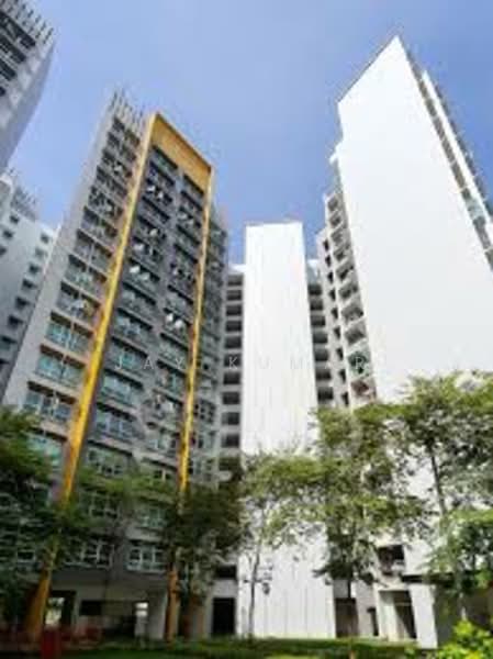 216D Compassvale Drive, 216D Compassvale Drive, 3 Bedrooms, 1,206 sqft, HDB Flat For Sale, by Jay Kumar, 500114741 - Exterior - PropertyGuru.com.sg