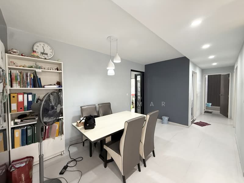 216D Compassvale Drive, 216D Compassvale Drive, 3 Bedrooms, 1,206 sqft, HDB Flat For Sale, by Jay Kumar, 500114741 - Dining Room - PropertyGuru.com.sg